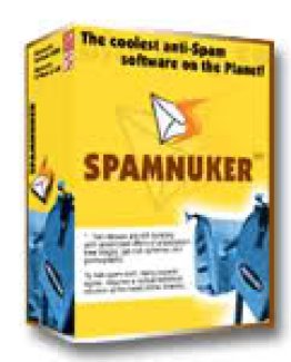 Spam Nuker Professional