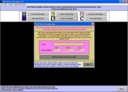 MB Asteroid Astrology