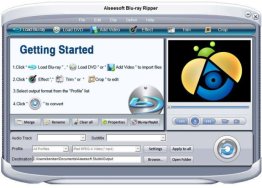 Aiseesoft Blu Ray Ripper