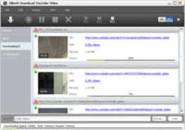 Xilisoft Download YouTube Video