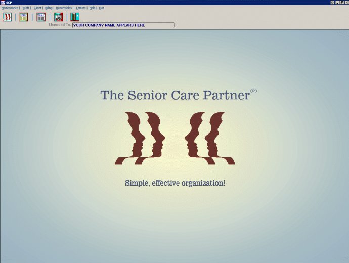 The Senior Care Partner