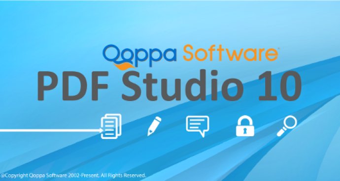 PDF Studio 10 Pro