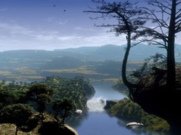 Hidden River [AD]