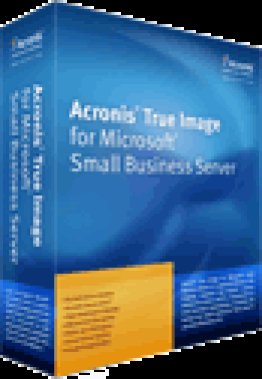 Acronis True Image for MS SBS Server