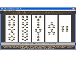 MB Geomancy
