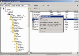 Nucleus Kernel for CD-DVD Data Recovery Software