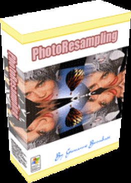 PhotoResampling