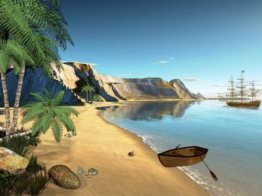 Tropic Island [AD]