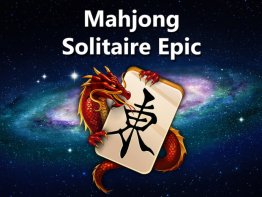 Mahjong Epic (Mac)