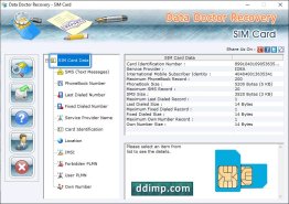 Sim Card Data Recovery