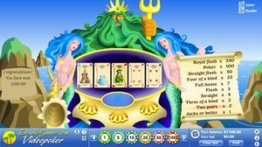 Island Videopoker