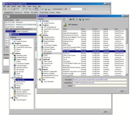 Alloy Network Inventory