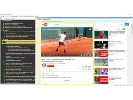 MyVideoIndex Viewer