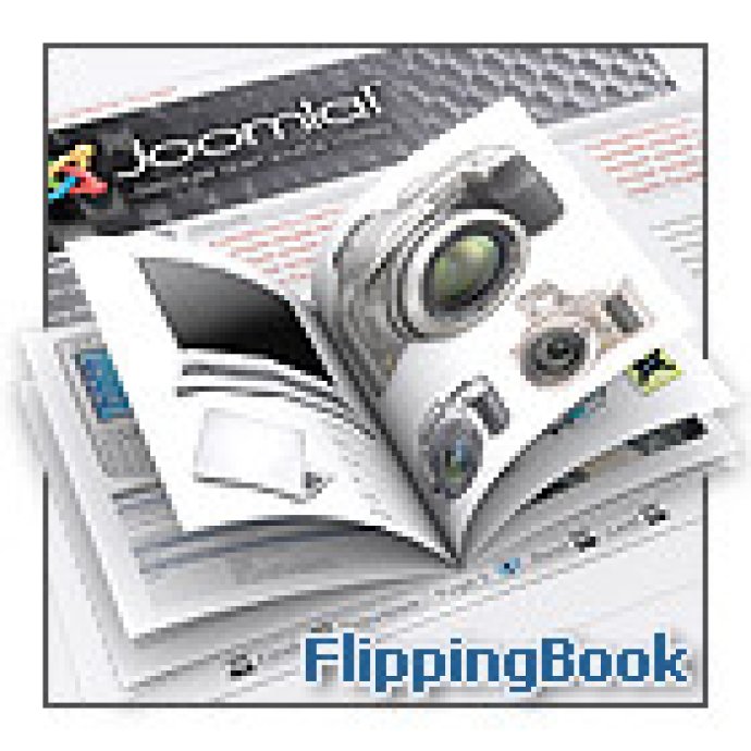 FlippingBook Joomla Component