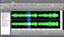 Mp3 Music Editor