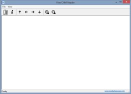 Free CHM Reader