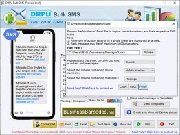 Bulk SMS Text Software