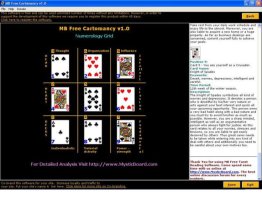 MB Cartomancy