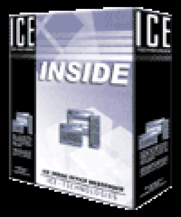 ICE INSIDE