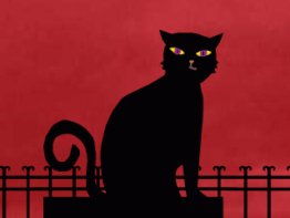 Terror On Halloween Wallpaper