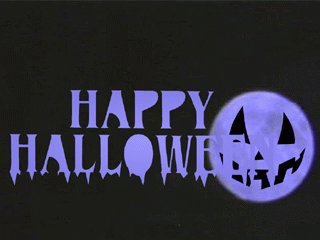 Free Halloween Fun Animated Screensaver - Download & Review