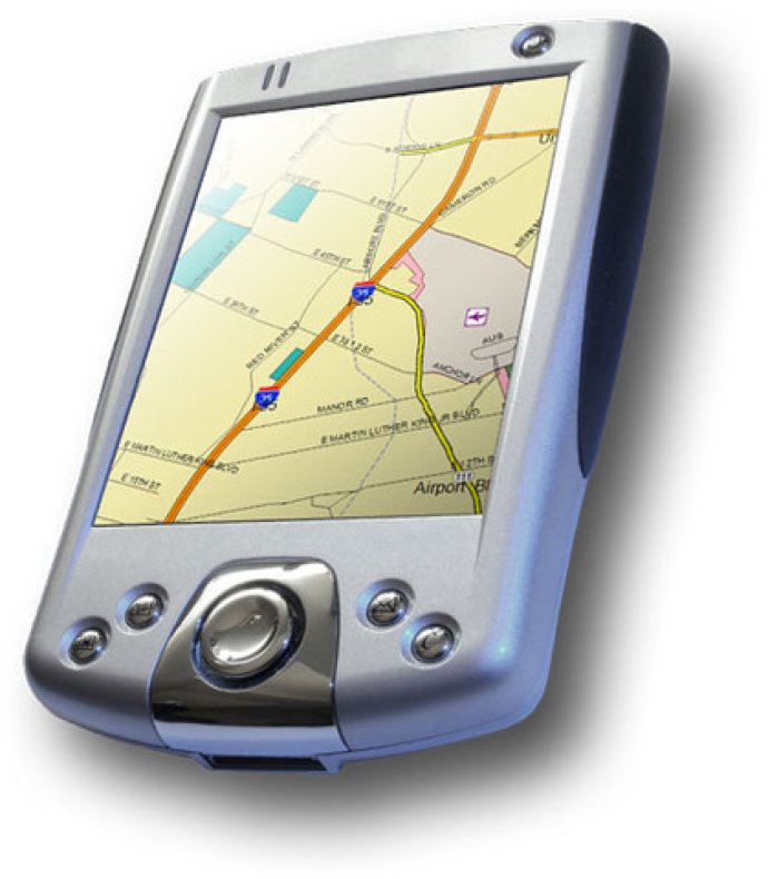 Map Suite Pocket PC