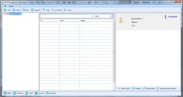 FileFixUtility OST to PST Converter