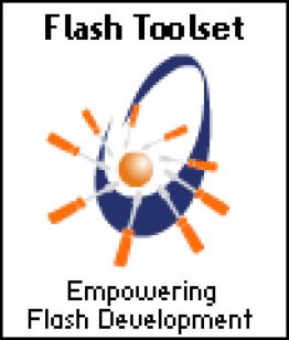Flash Toolset Professional Edition - Upgrade from 1.1