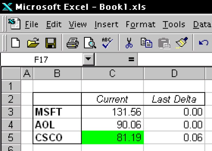 Spheresoft Highlighter for Microsoft Excel