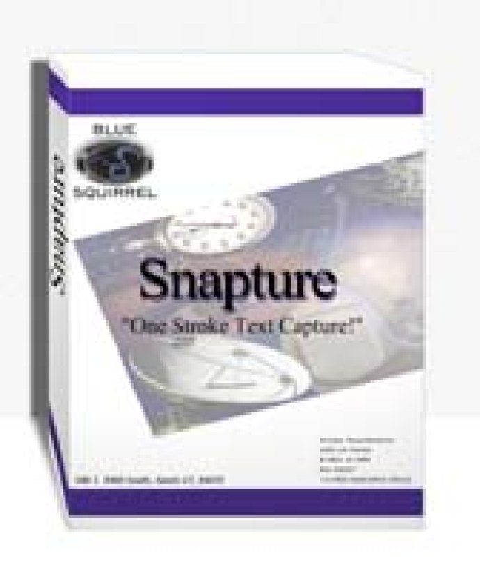 Snapture for Windows