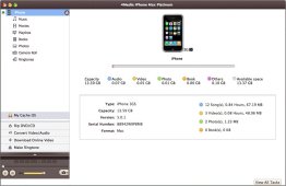4Media iPhone Max Platinum for Mac
