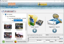 Data Doctor Recovery Removable Disk