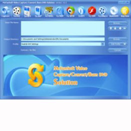 McFunSoft Video Solution