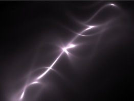 Shine 3D Screensaver