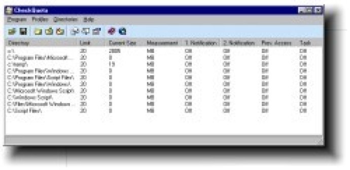 CheckQuota Pro - 10Licenses Package
