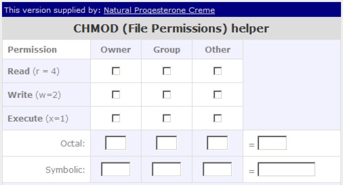 Natural Progesterone Creme CH