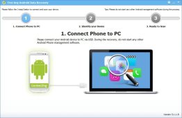 Free Any Android Data Recovery