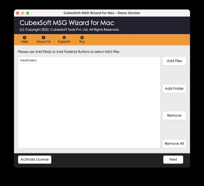 Can You Convert .msg to PDF Mac Can You Convert .msg to PDF Mac