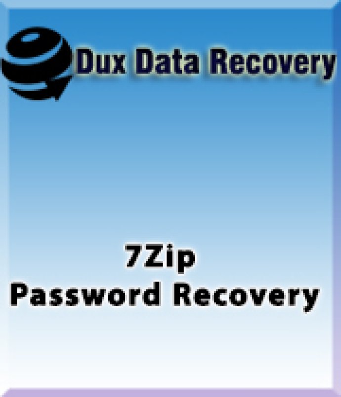 7zip password recovery
