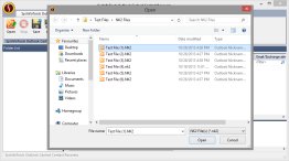 SysInfoTools NK2 File Recovery