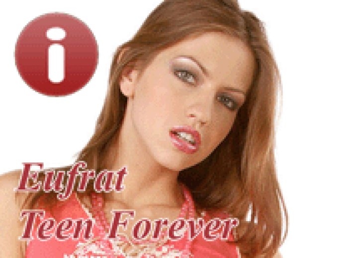 Teen Forever Adult Screensaver