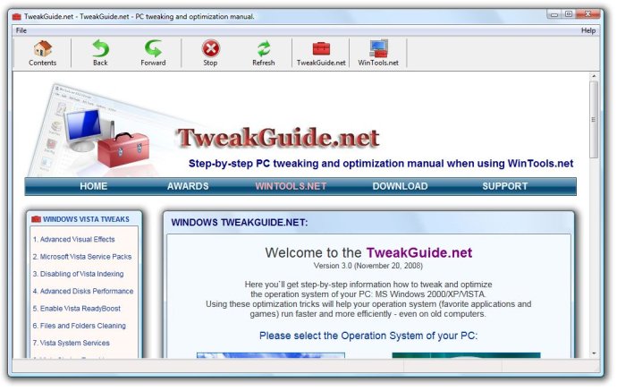 TweakGuide.net