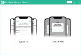 iSunshare iBypass Genius