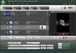 4Videosoft DVD to Palm Converter
