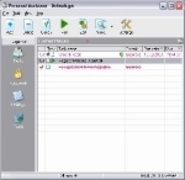 Personal Assistant