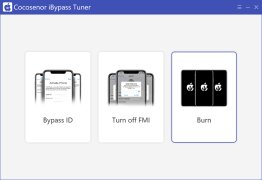 Cocosenor iBypass Tuner