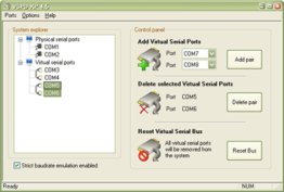 VSPD All-in-one