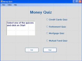 Money Quiz