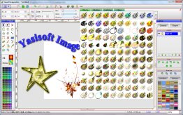Yasisoft Image Editor