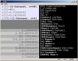 vCalc